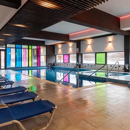 פרייד Altus Hotel & Spa מראה חיצוני תמונה