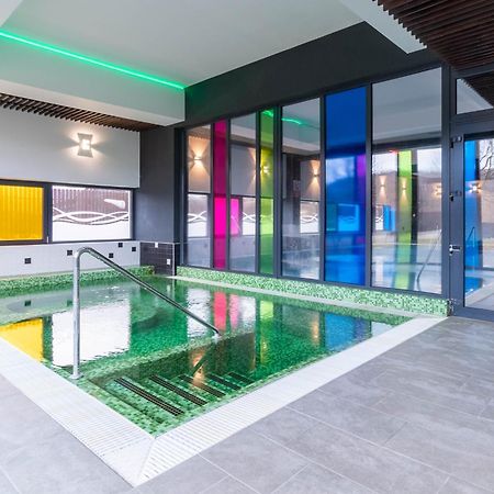 פרייד Altus Hotel & Spa מראה חיצוני תמונה