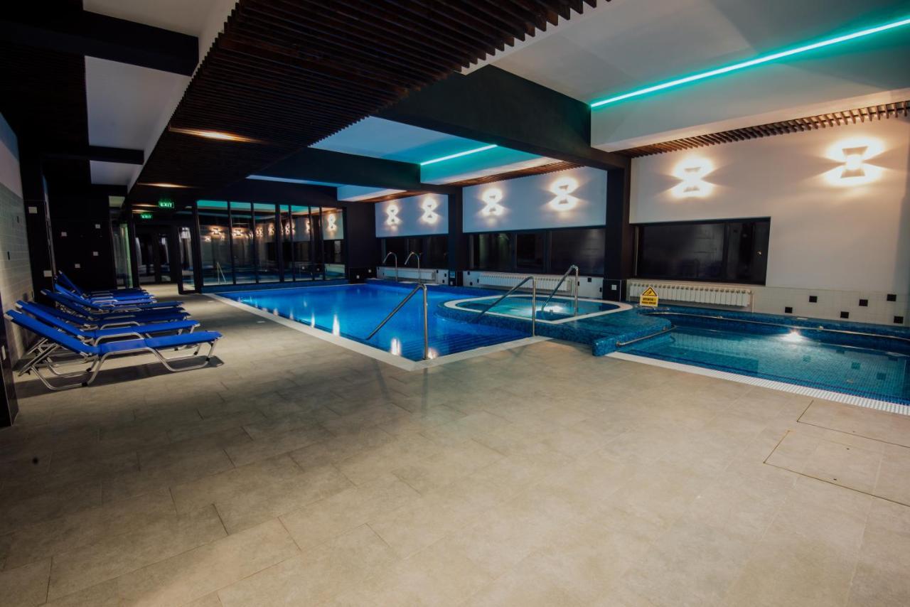פרייד Altus Hotel & Spa מראה חיצוני תמונה