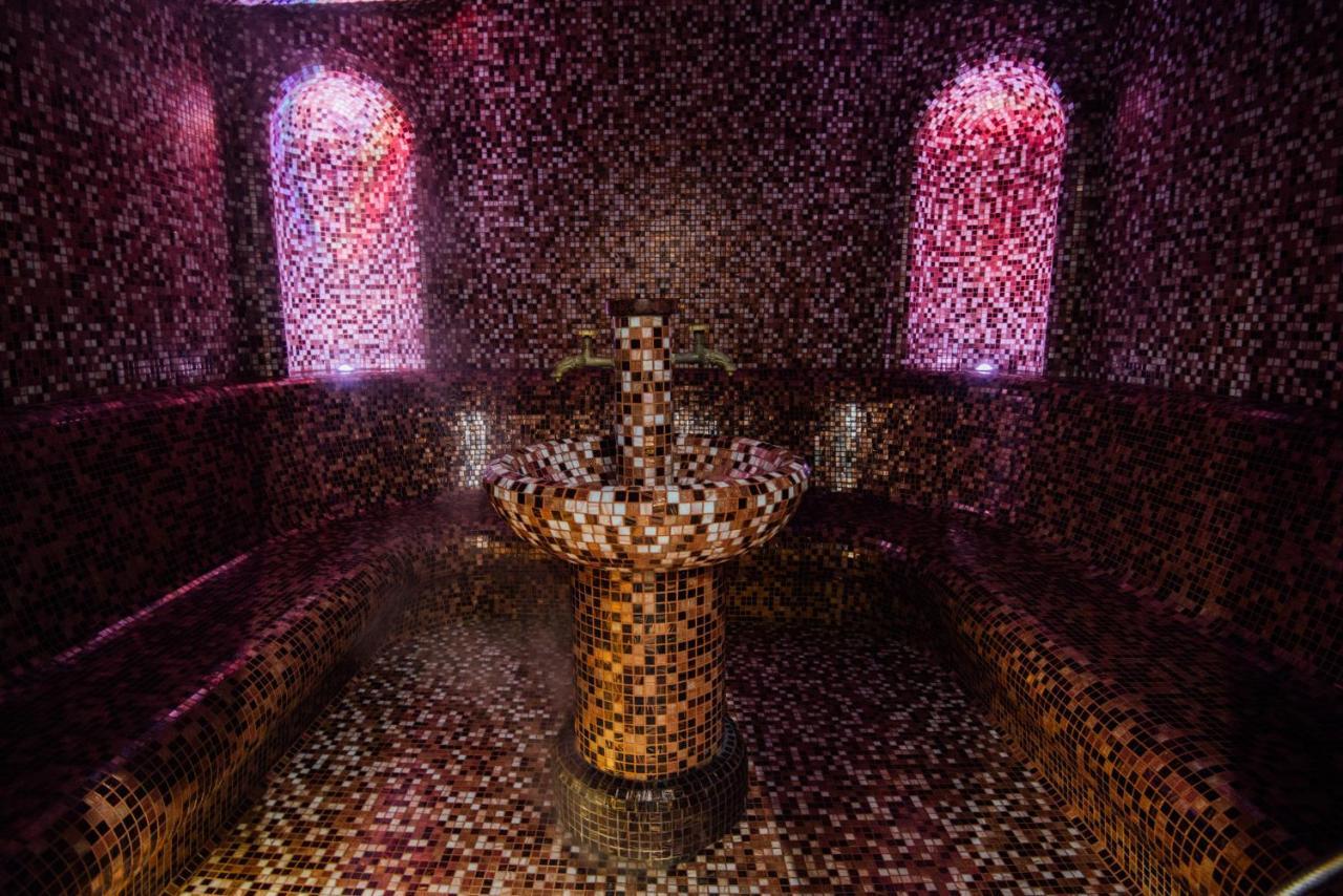 פרייד Altus Hotel & Spa מראה חיצוני תמונה