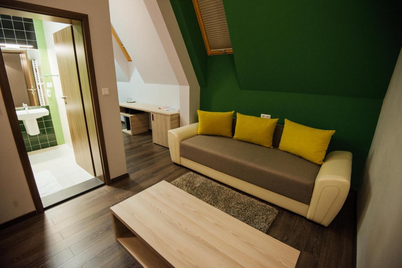פרייד Altus Hotel & Spa מראה חיצוני תמונה
