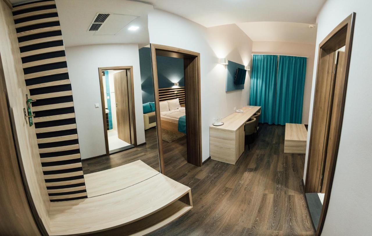 פרייד Altus Hotel & Spa מראה חיצוני תמונה