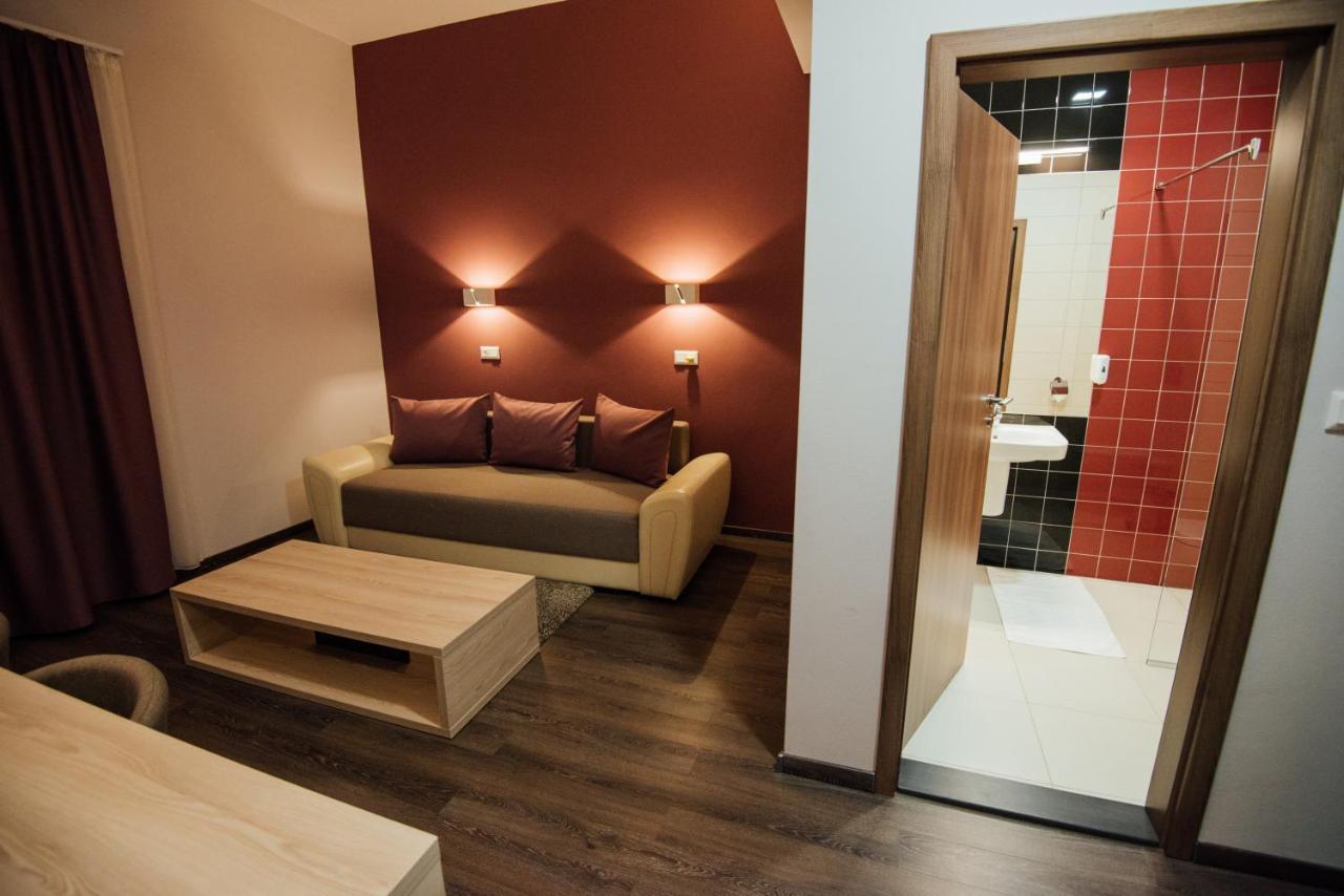 פרייד Altus Hotel & Spa מראה חיצוני תמונה