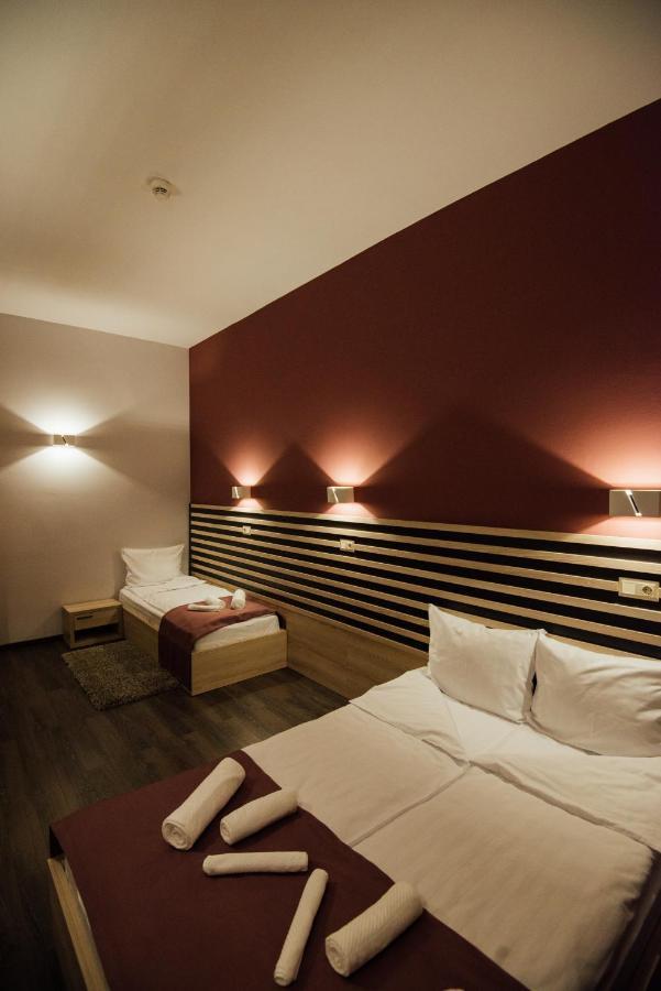 פרייד Altus Hotel & Spa מראה חיצוני תמונה