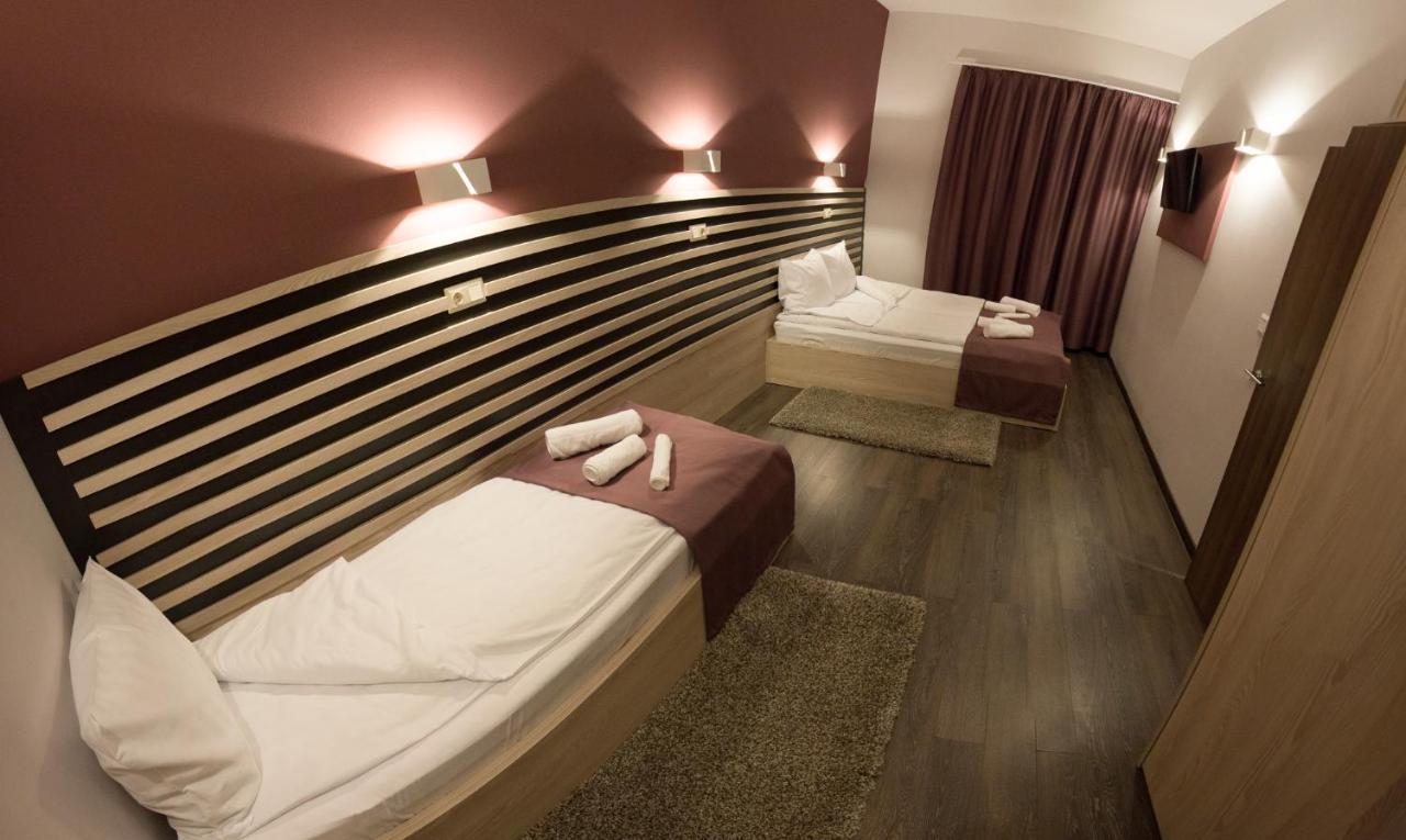פרייד Altus Hotel & Spa מראה חיצוני תמונה