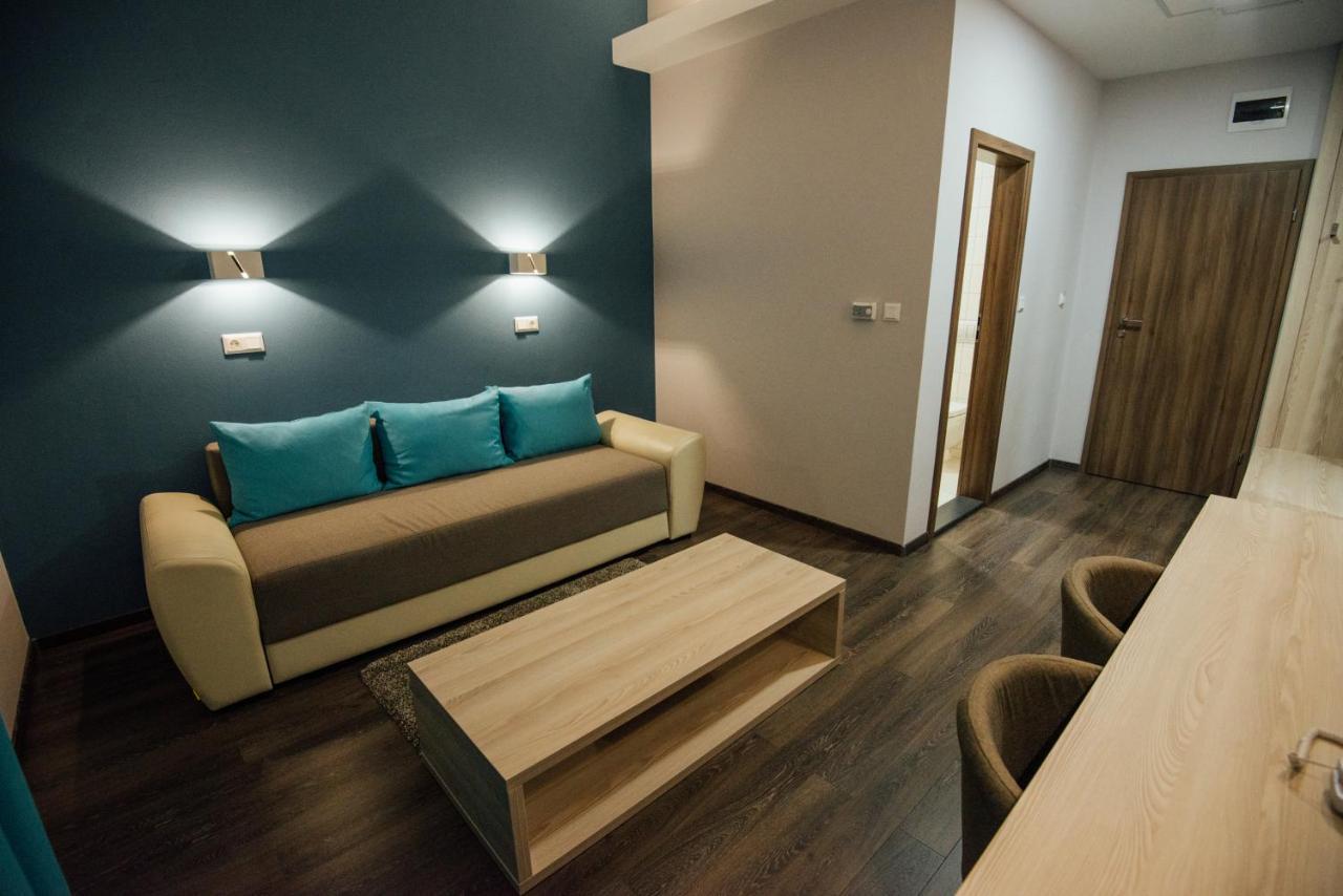 פרייד Altus Hotel & Spa מראה חיצוני תמונה
