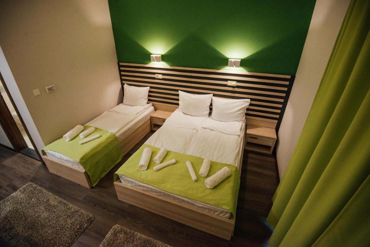 פרייד Altus Hotel & Spa מראה חיצוני תמונה