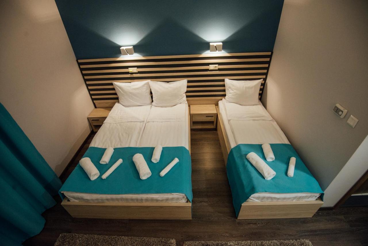 פרייד Altus Hotel & Spa מראה חיצוני תמונה