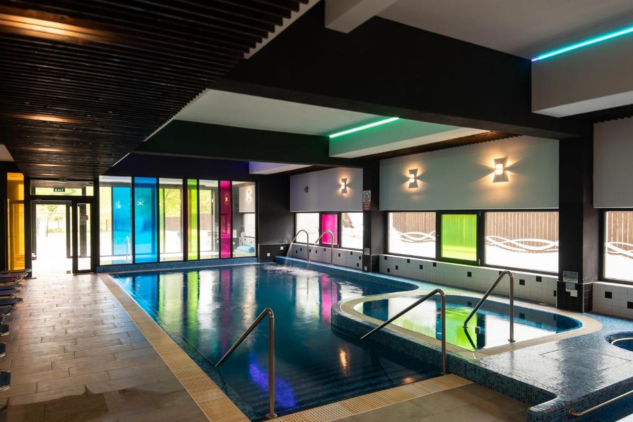 פרייד Altus Hotel & Spa מראה חיצוני תמונה