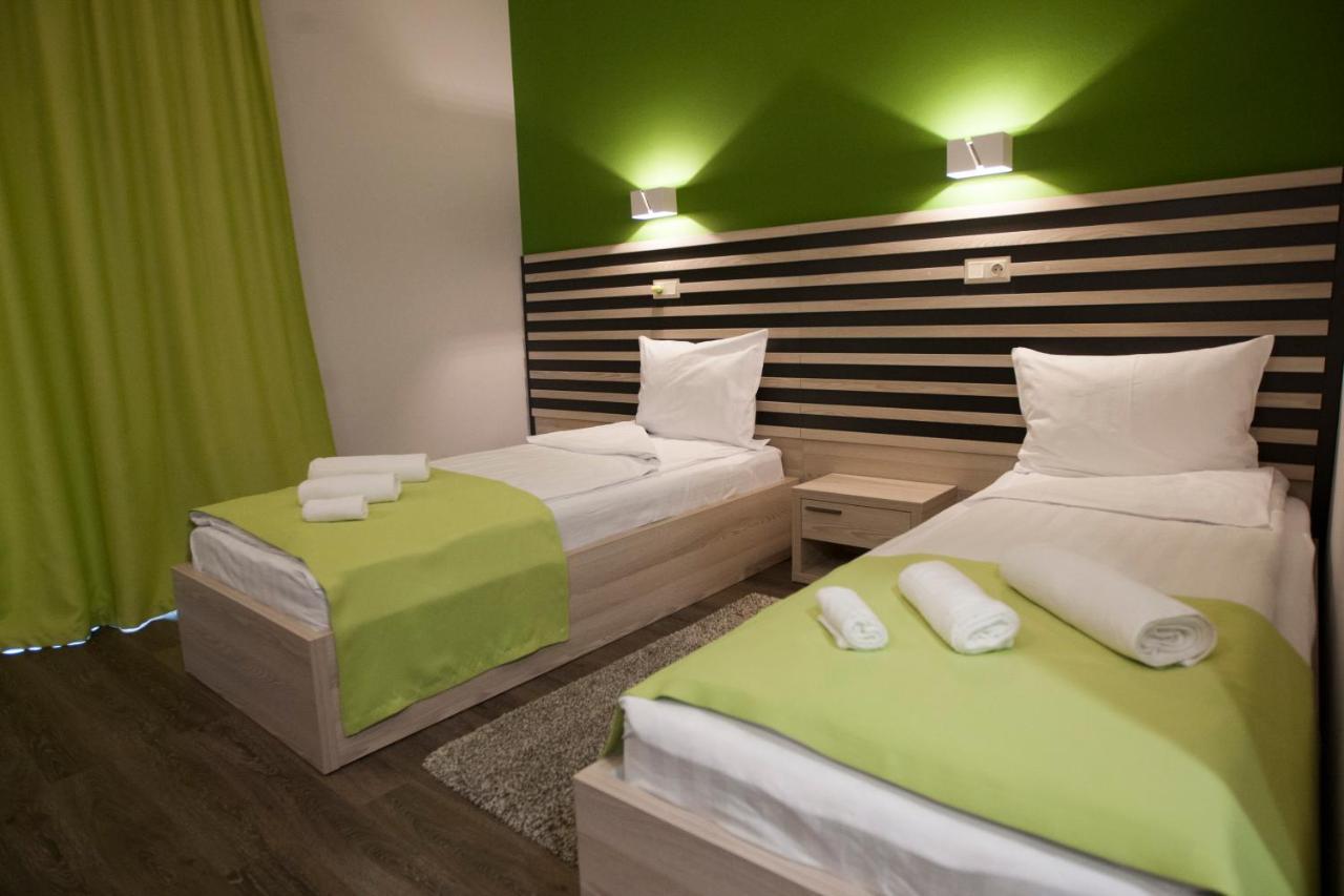פרייד Altus Hotel & Spa מראה חיצוני תמונה