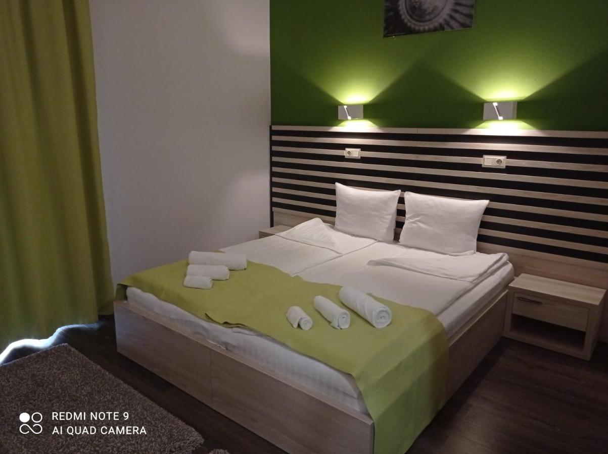 פרייד Altus Hotel & Spa מראה חיצוני תמונה