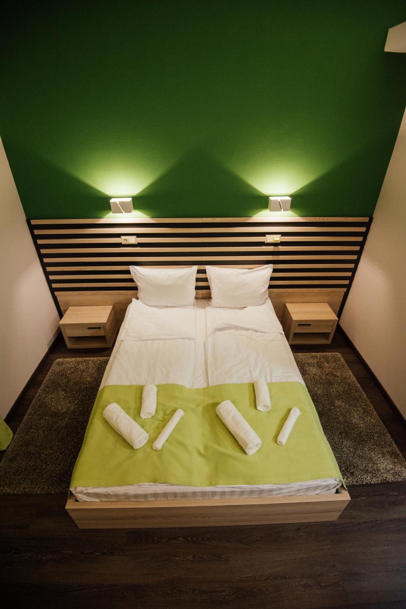 פרייד Altus Hotel & Spa מראה חיצוני תמונה