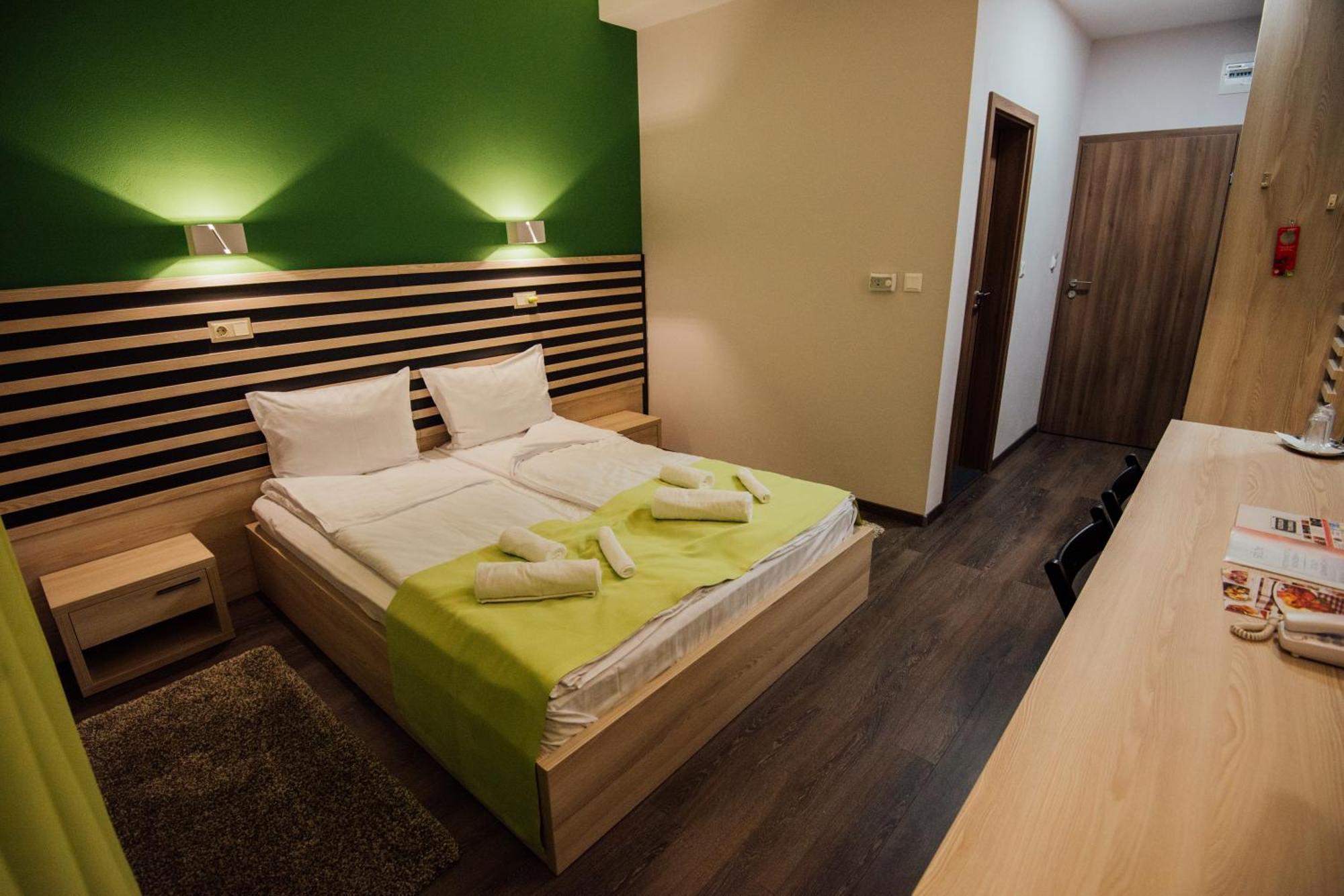 פרייד Altus Hotel & Spa מראה חיצוני תמונה