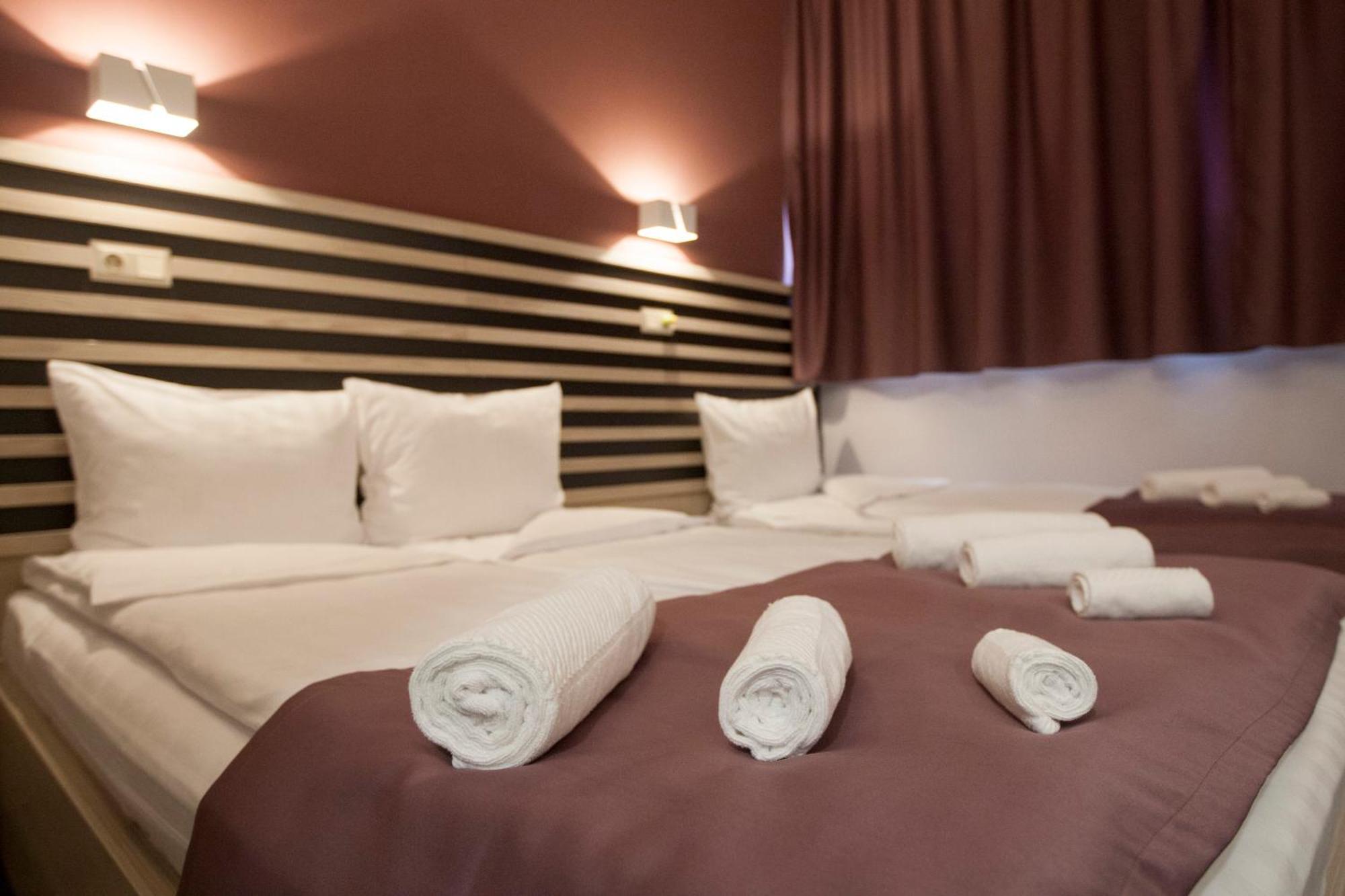 פרייד Altus Hotel & Spa מראה חיצוני תמונה