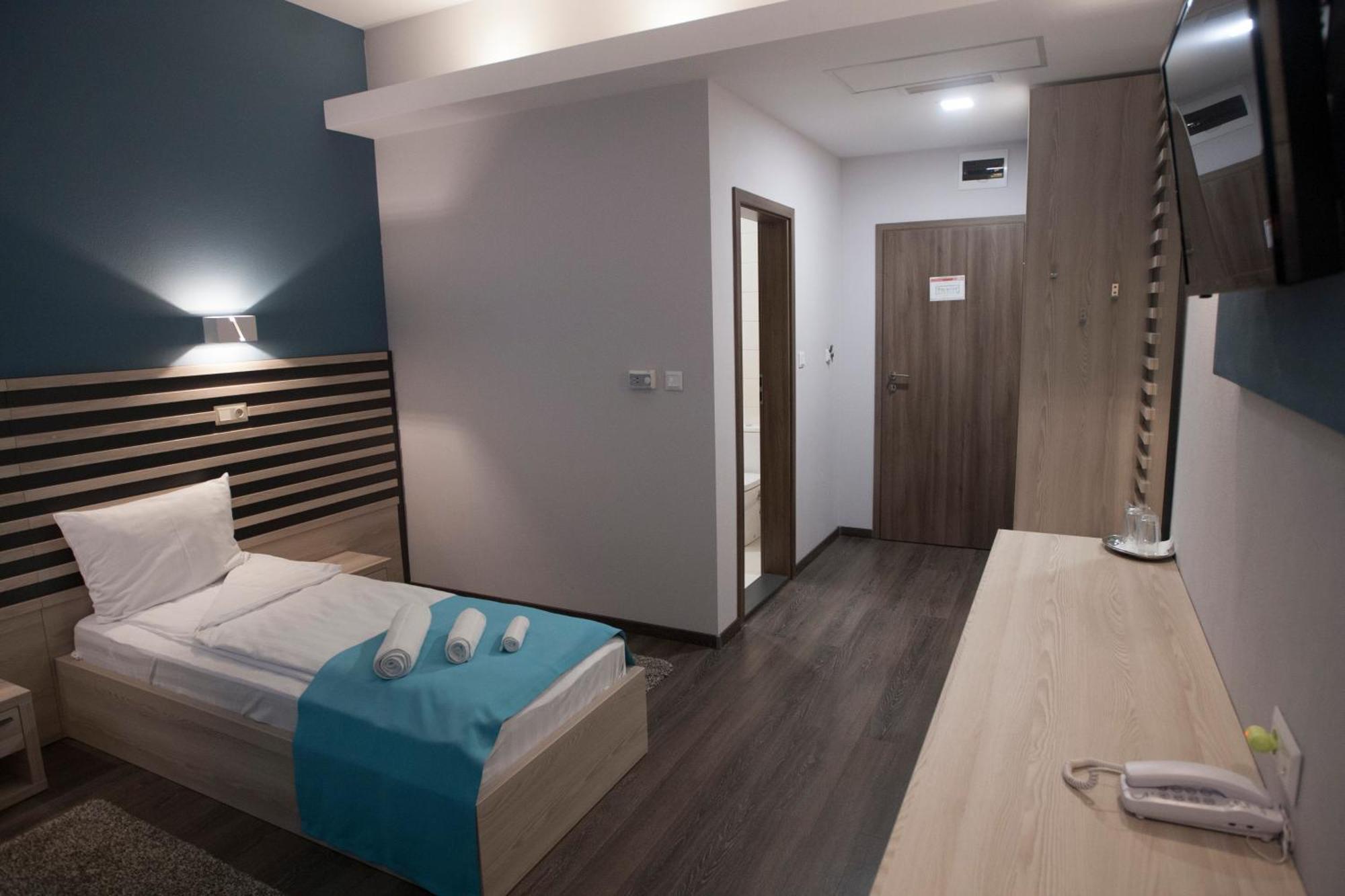 פרייד Altus Hotel & Spa מראה חיצוני תמונה