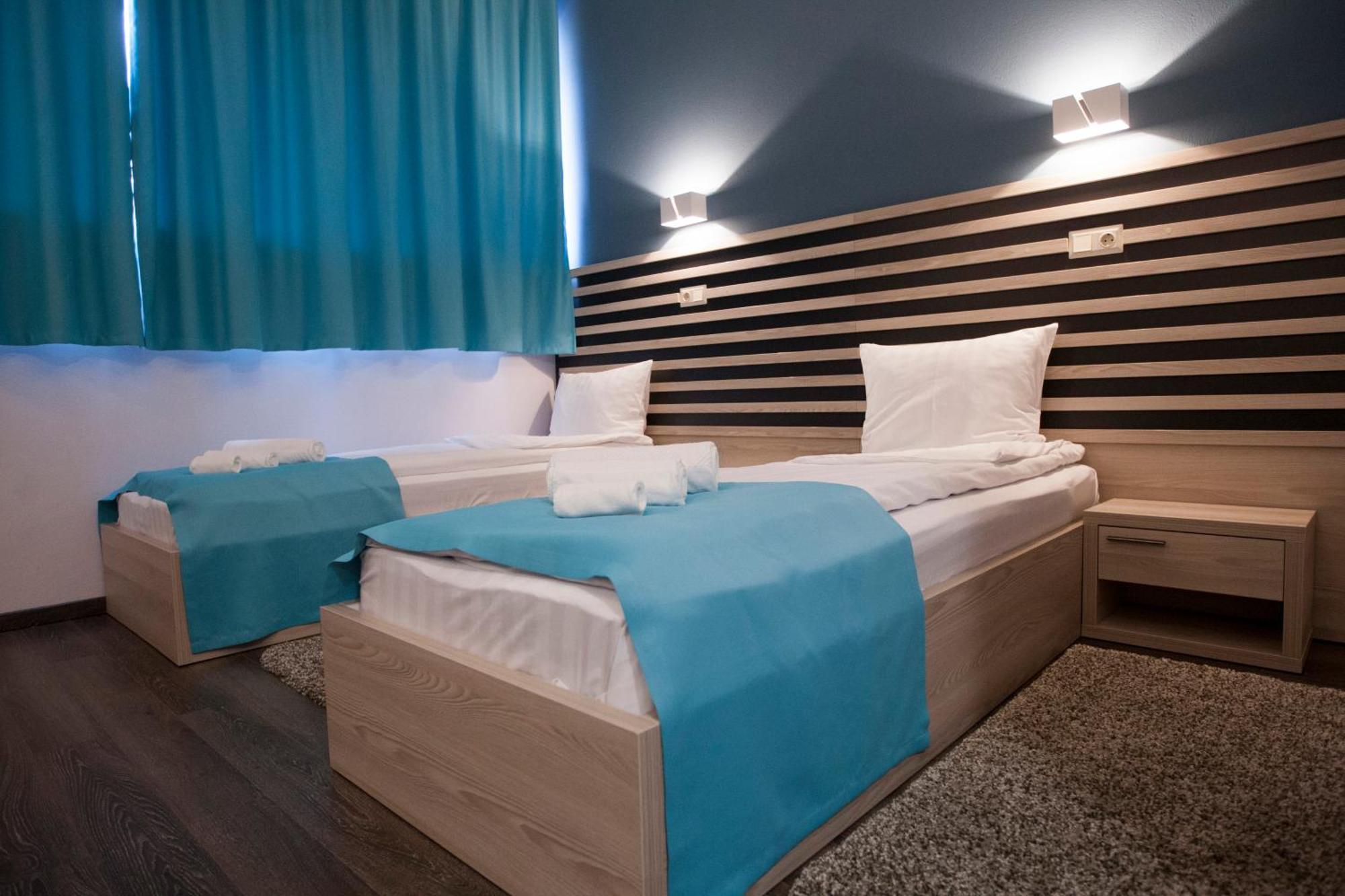 פרייד Altus Hotel & Spa מראה חיצוני תמונה