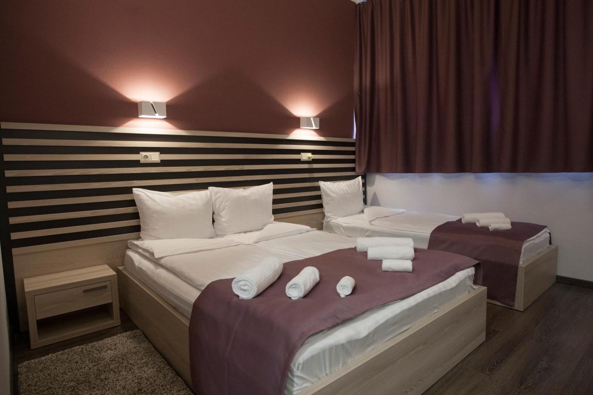 פרייד Altus Hotel & Spa מראה חיצוני תמונה