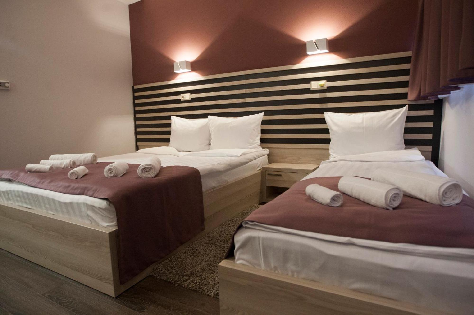 פרייד Altus Hotel & Spa מראה חיצוני תמונה