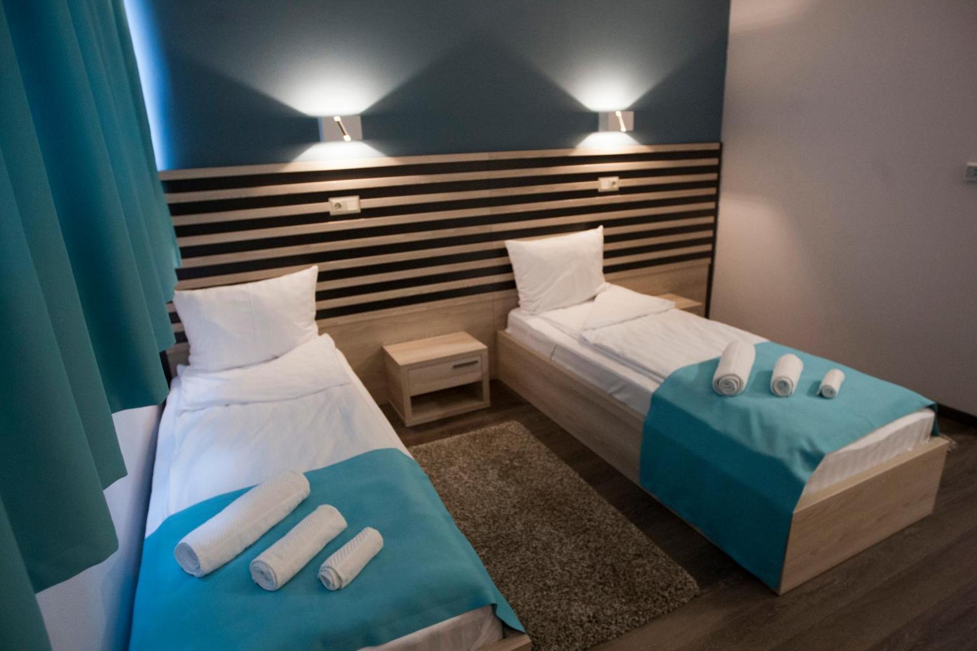 פרייד Altus Hotel & Spa מראה חיצוני תמונה