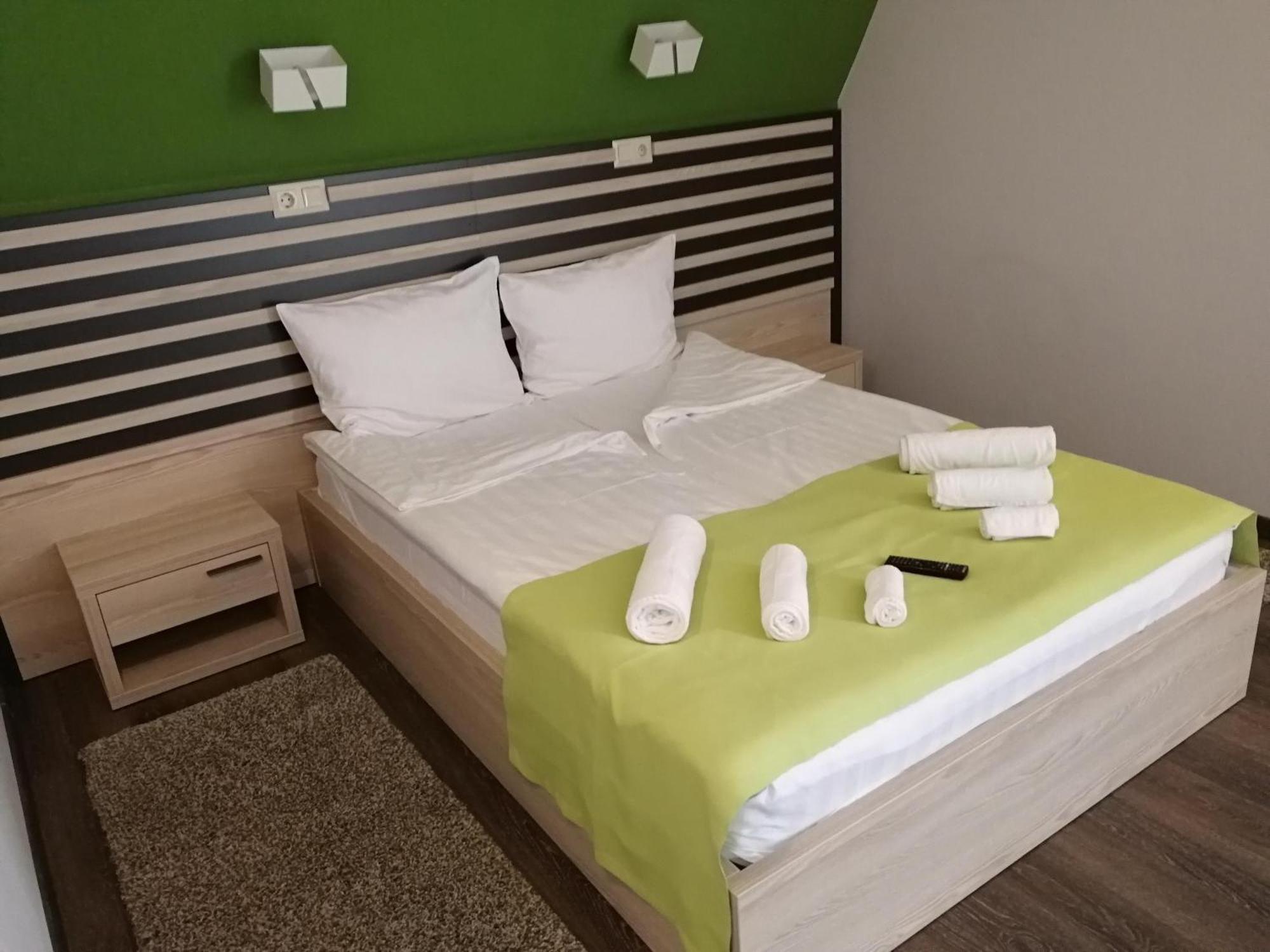 פרייד Altus Hotel & Spa מראה חיצוני תמונה