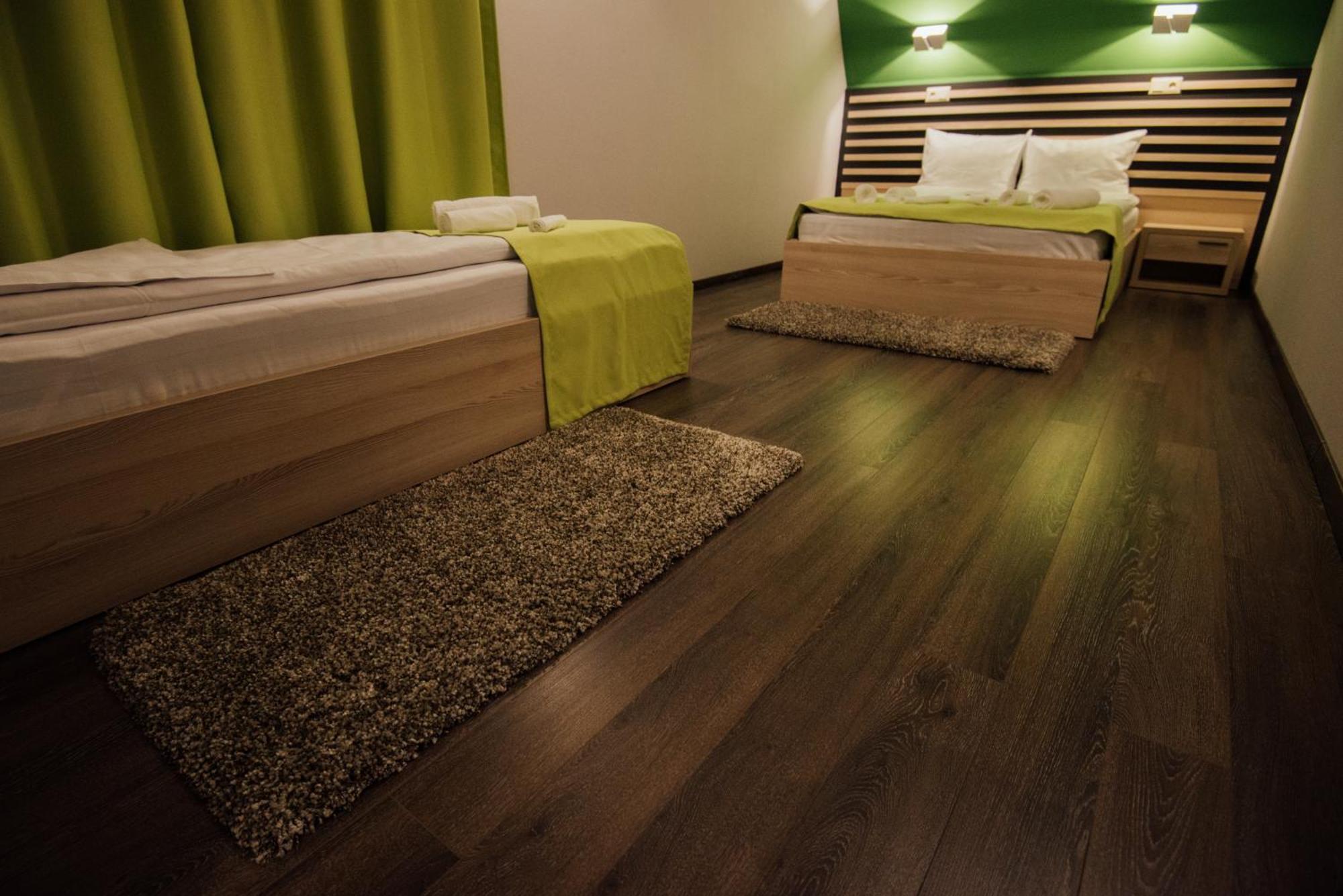 פרייד Altus Hotel & Spa מראה חיצוני תמונה