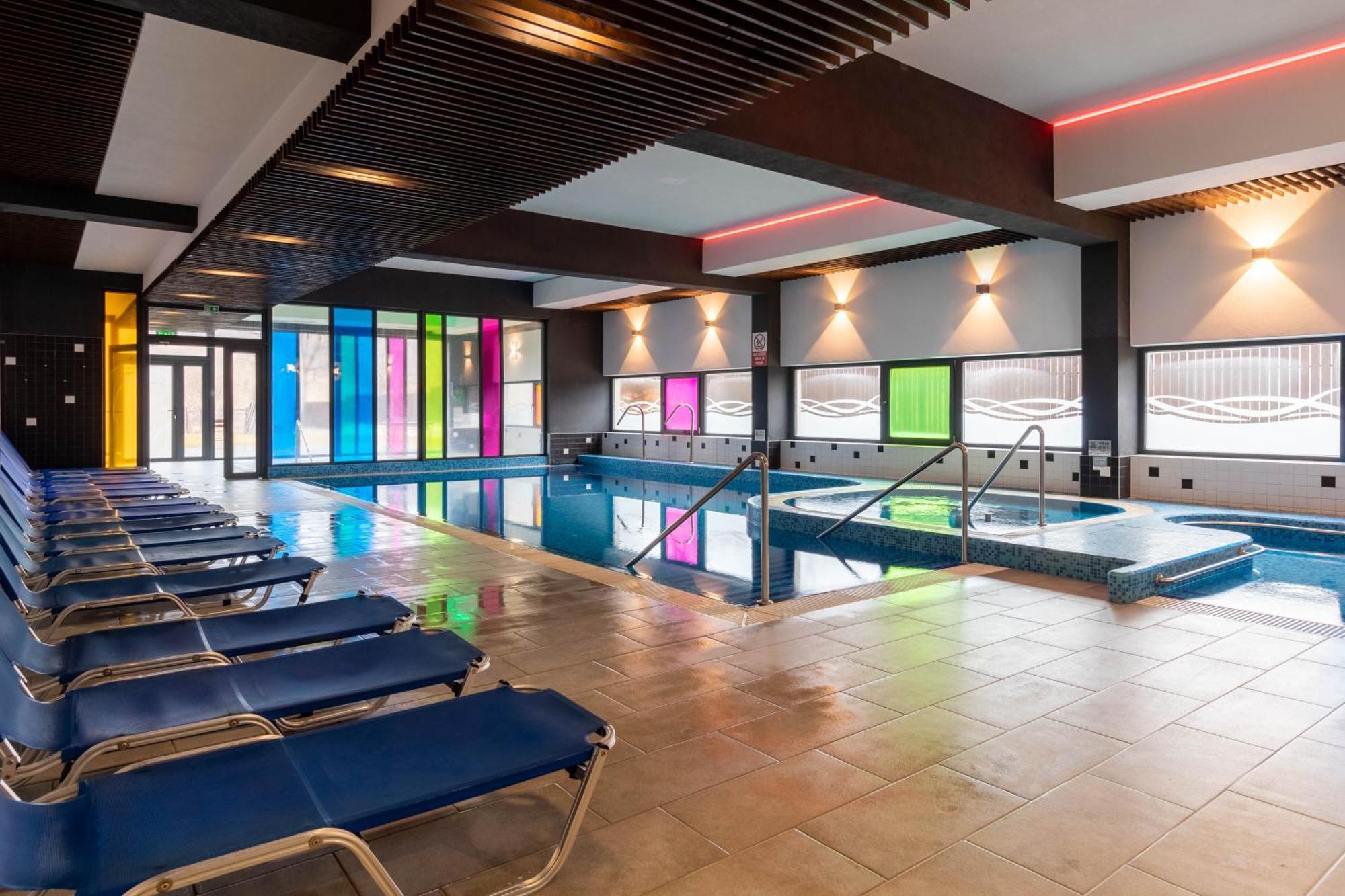 פרייד Altus Hotel & Spa מראה חיצוני תמונה