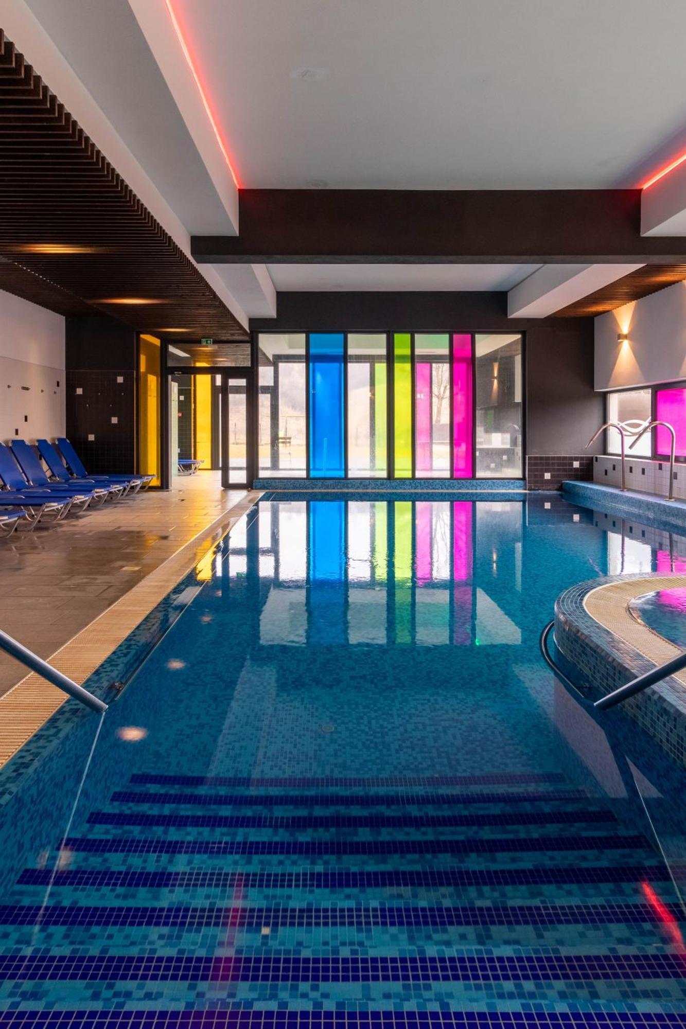 פרייד Altus Hotel & Spa מראה חיצוני תמונה