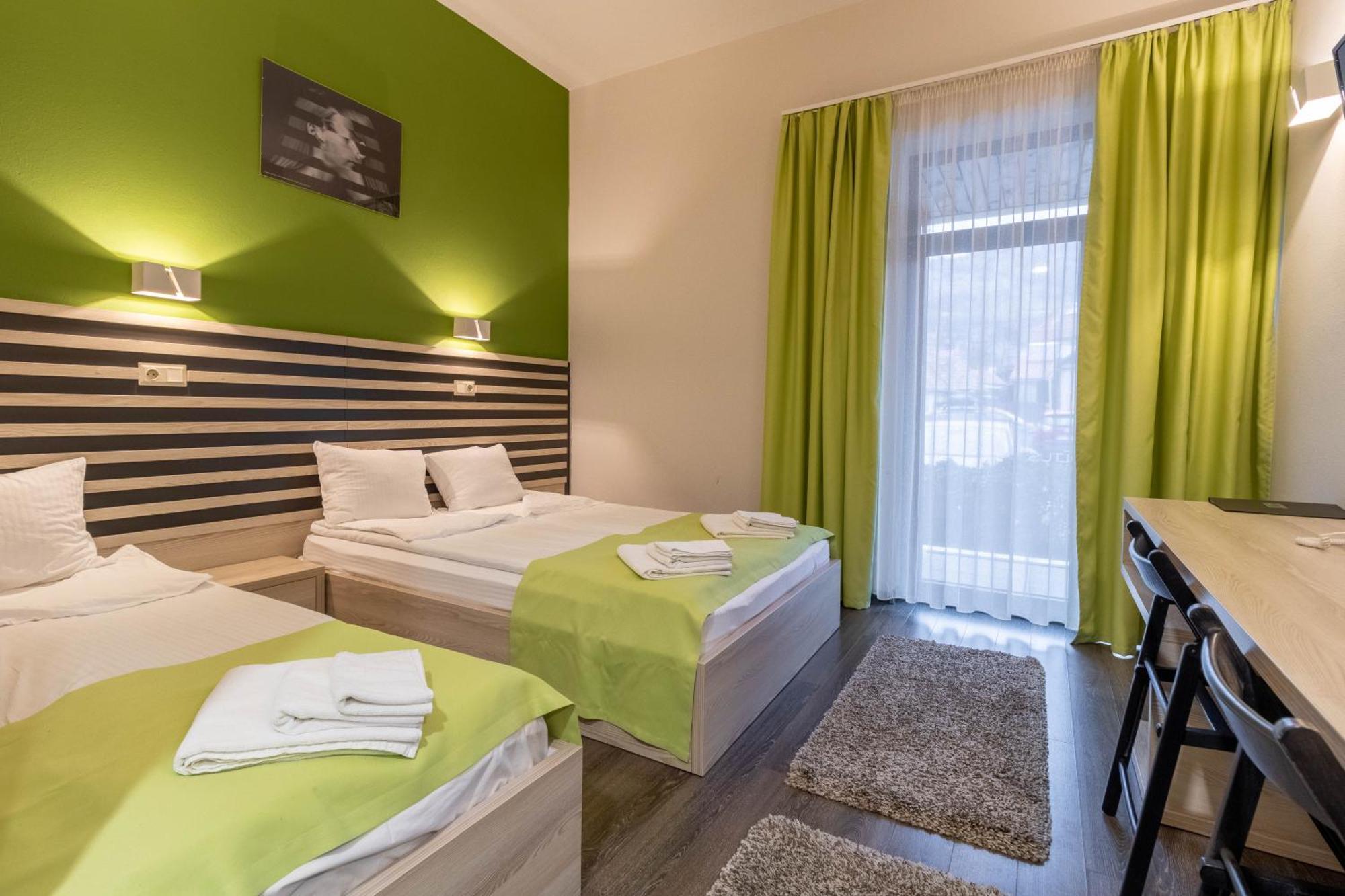 פרייד Altus Hotel & Spa מראה חיצוני תמונה