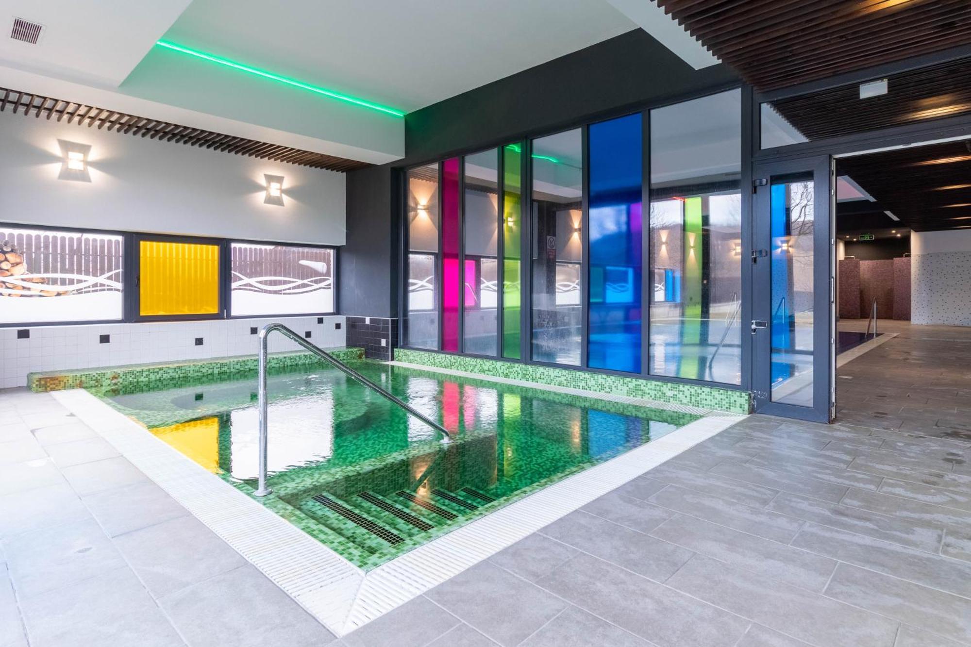 פרייד Altus Hotel & Spa מראה חיצוני תמונה