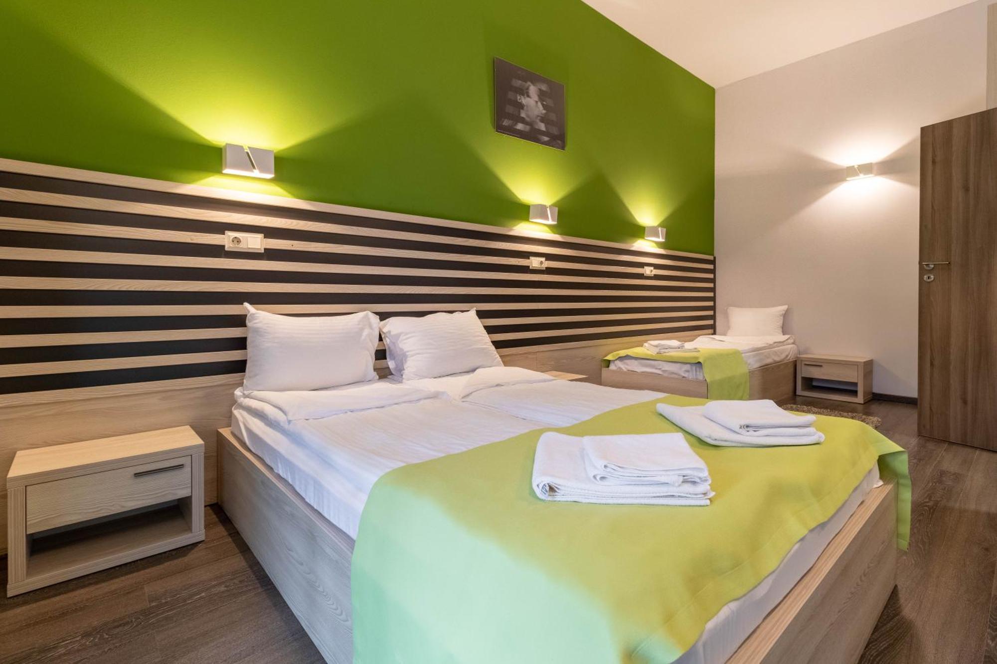 פרייד Altus Hotel & Spa מראה חיצוני תמונה