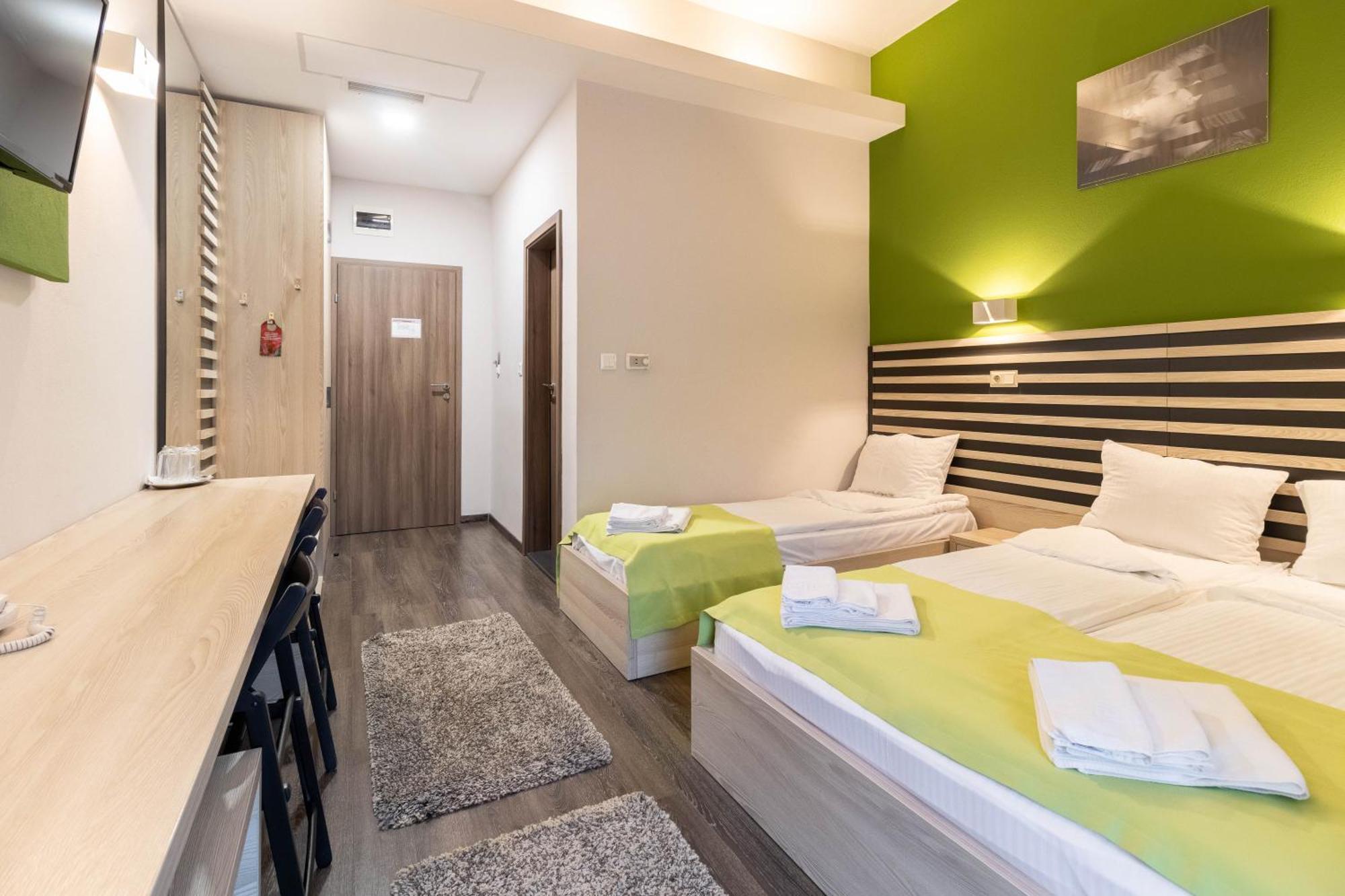 פרייד Altus Hotel & Spa מראה חיצוני תמונה