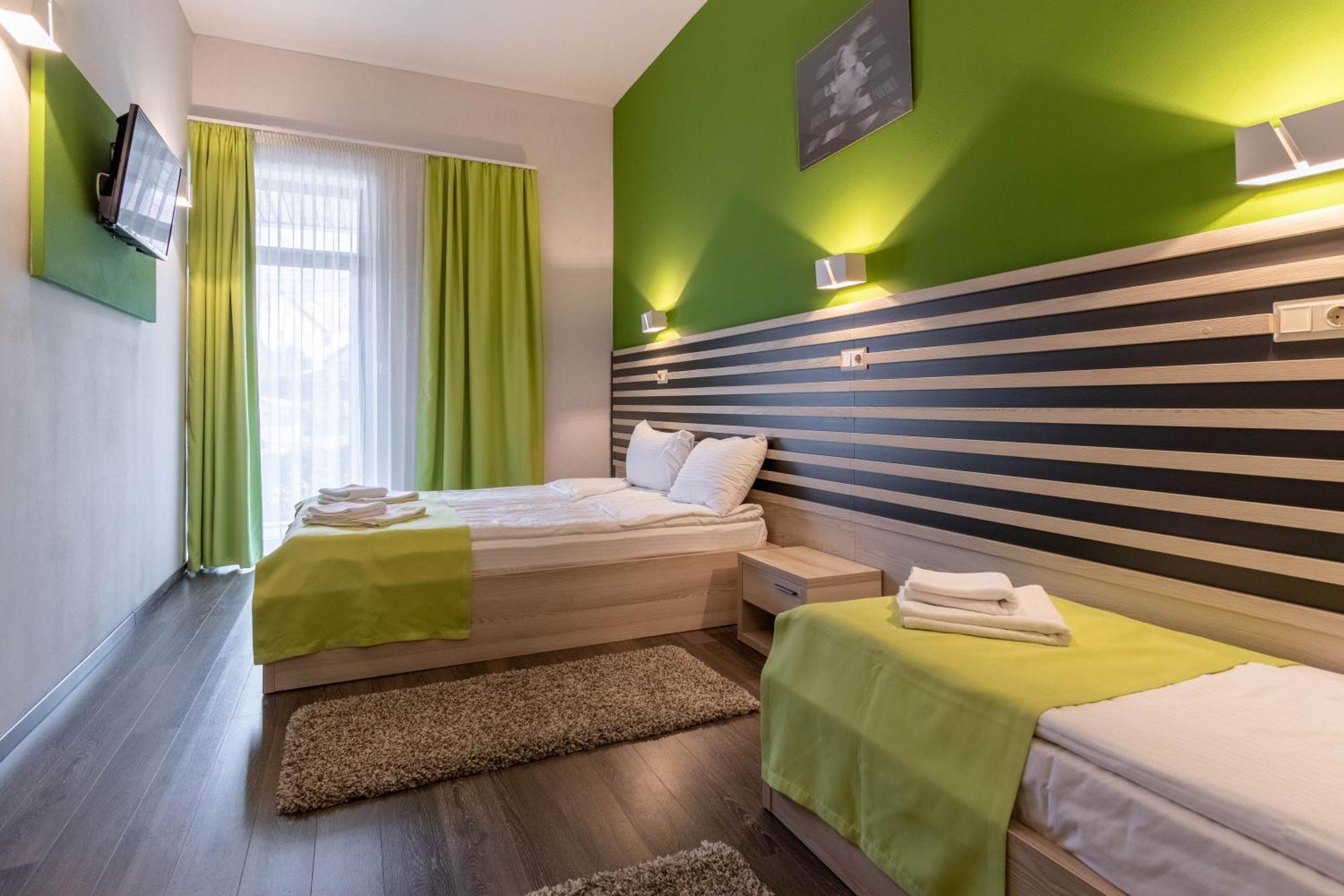 פרייד Altus Hotel & Spa מראה חיצוני תמונה