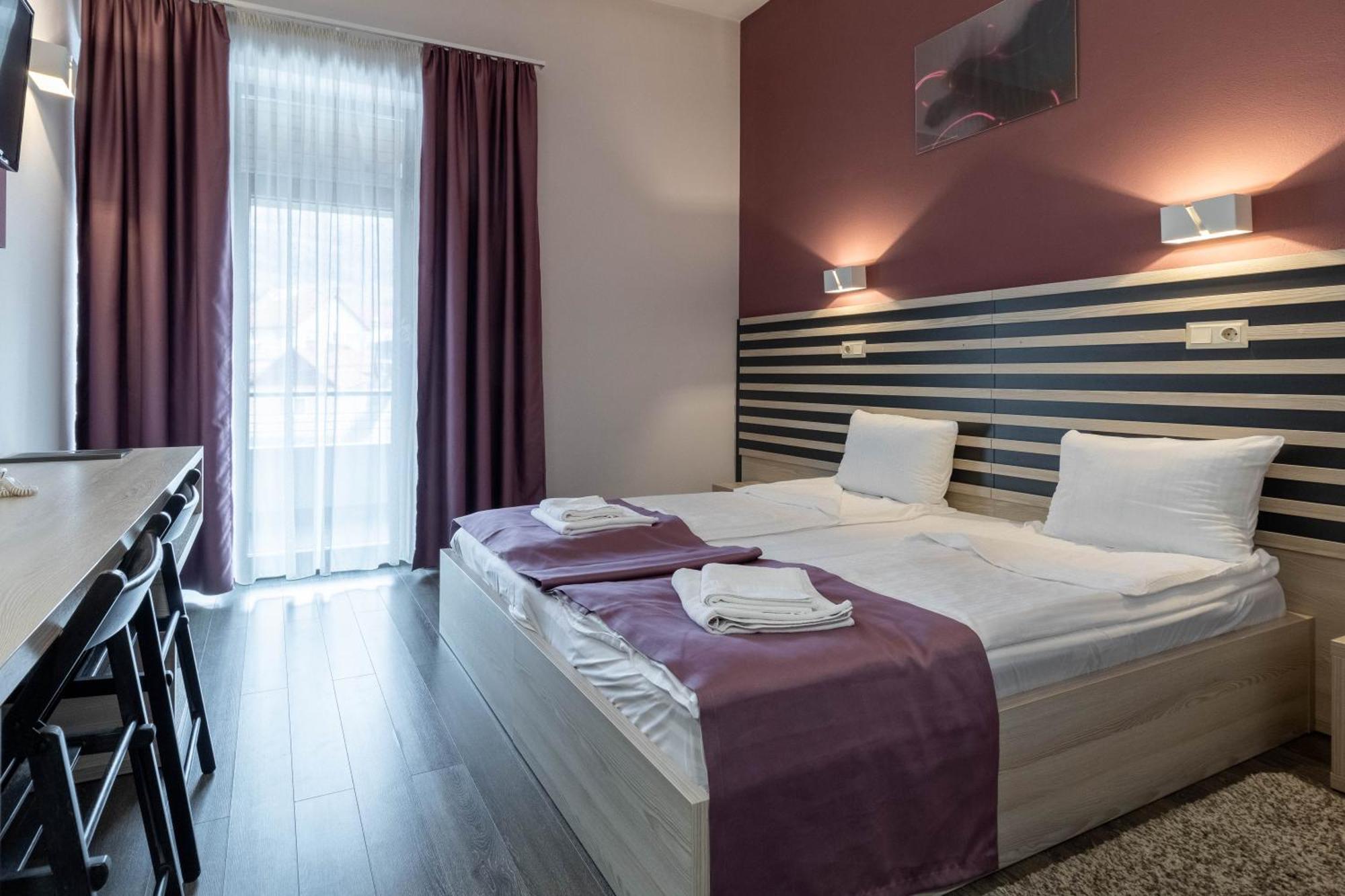 פרייד Altus Hotel & Spa מראה חיצוני תמונה
