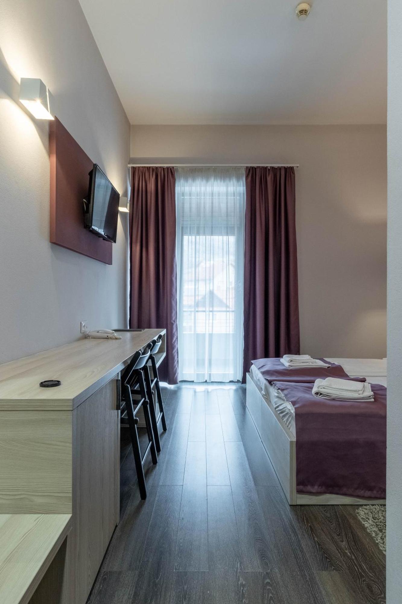 פרייד Altus Hotel & Spa מראה חיצוני תמונה