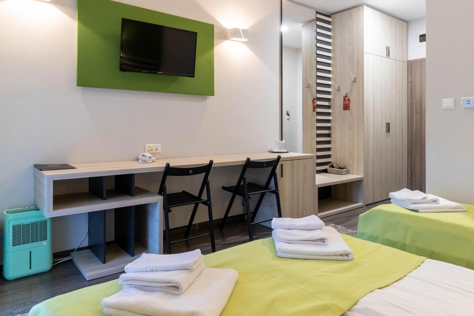 פרייד Altus Hotel & Spa מראה חיצוני תמונה