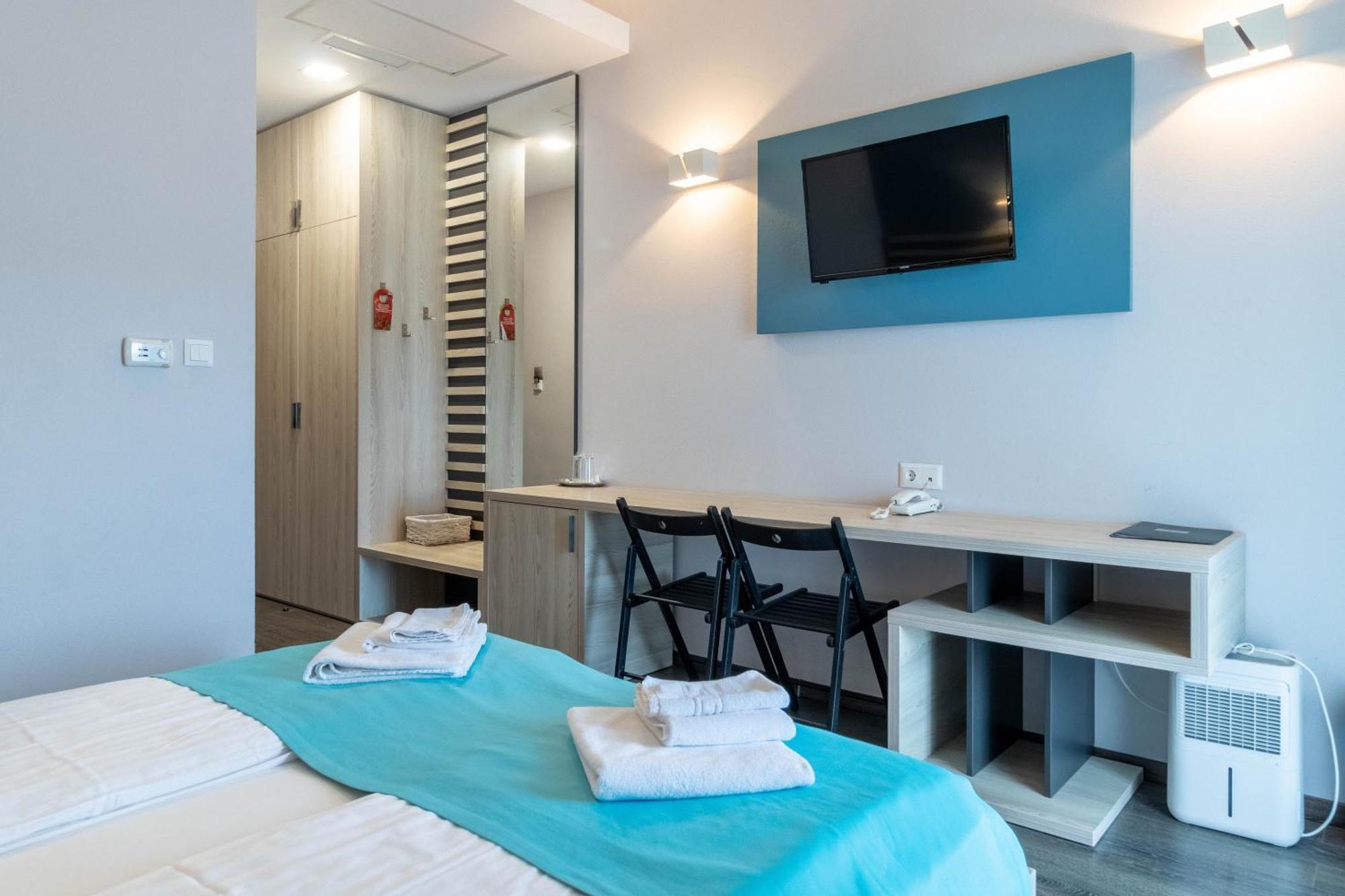 פרייד Altus Hotel & Spa מראה חיצוני תמונה