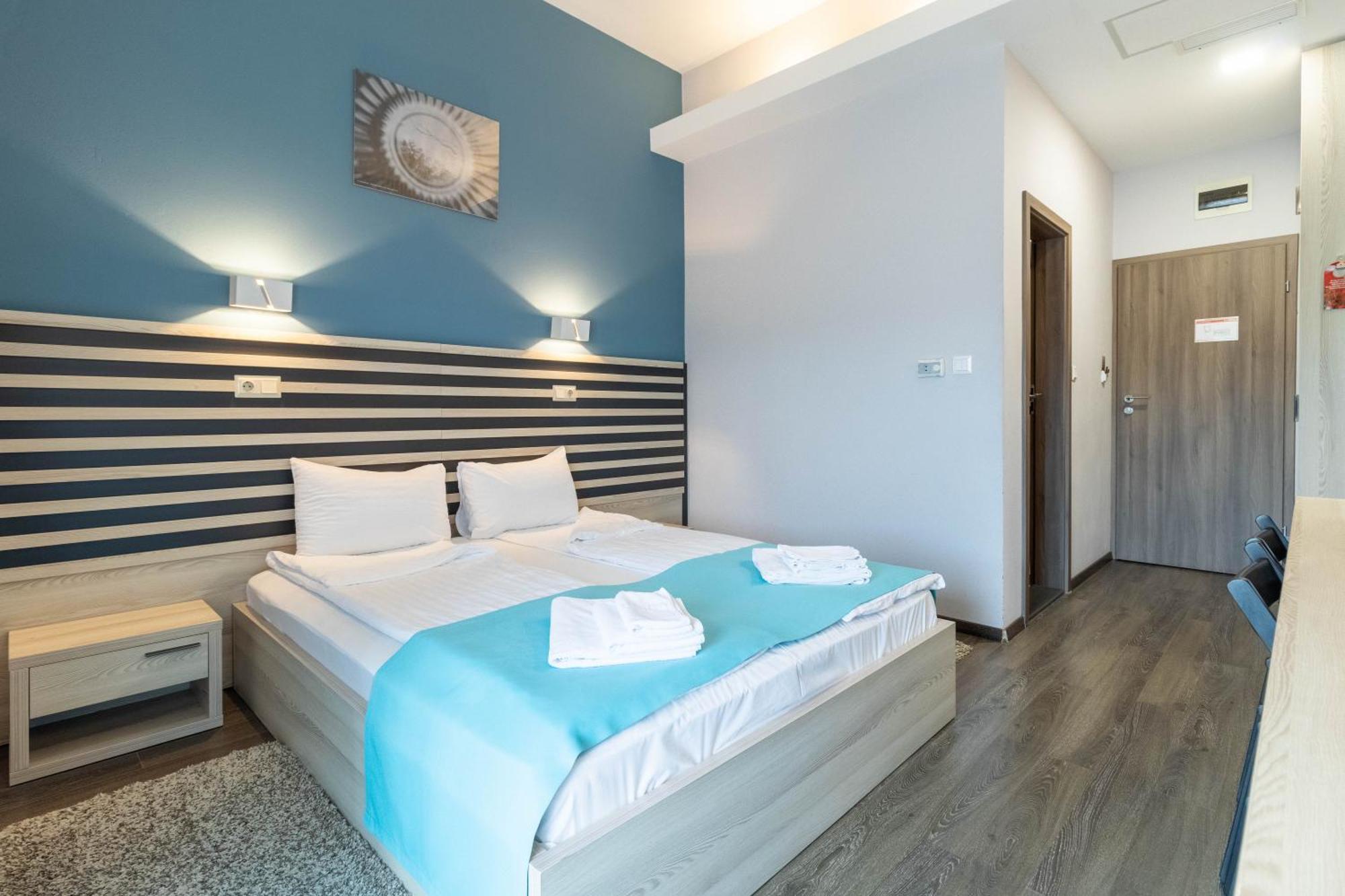 פרייד Altus Hotel & Spa מראה חיצוני תמונה