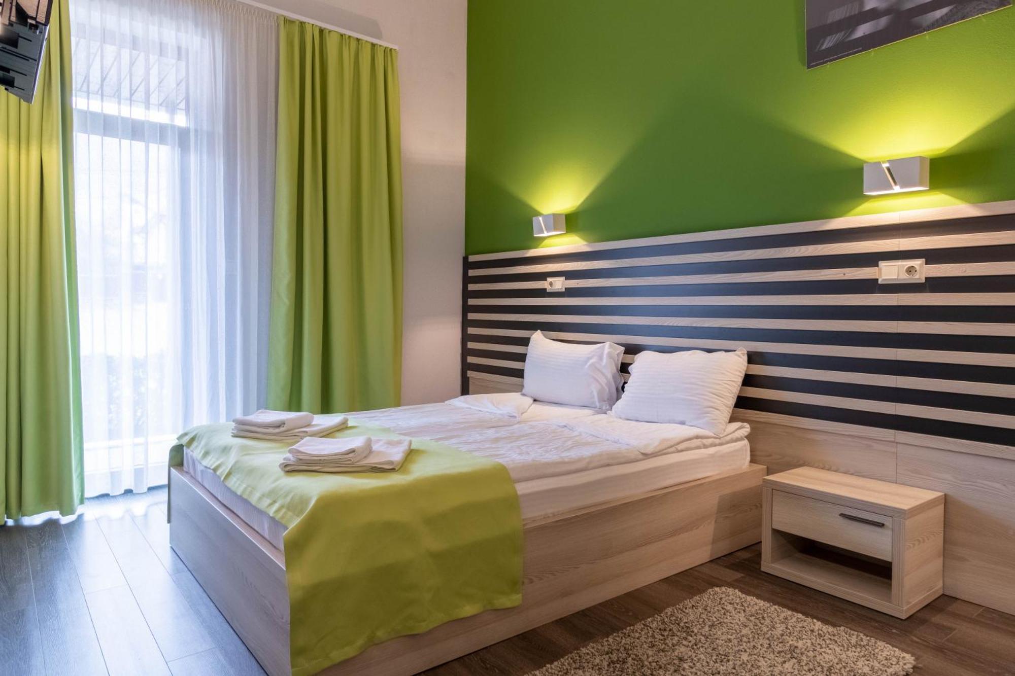 פרייד Altus Hotel & Spa מראה חיצוני תמונה